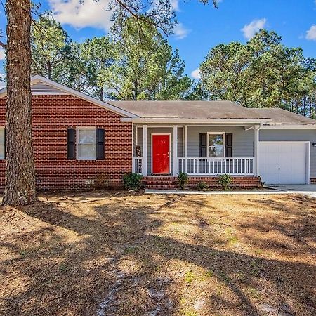 The Cliffdale Cottage Fayetteville Exteriér fotografie